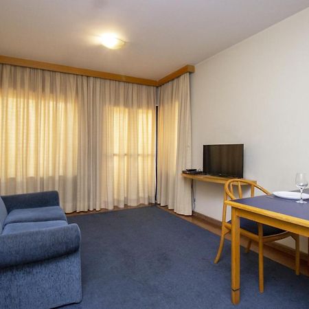 360 Santa Cecilia Apartment São Paulo Ngoại thất bức ảnh