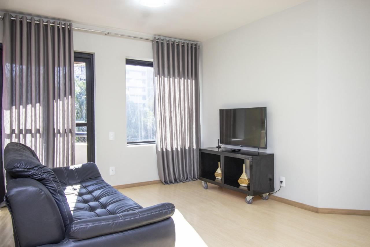 360 Santa Cecilia Apartment São Paulo Ngoại thất bức ảnh