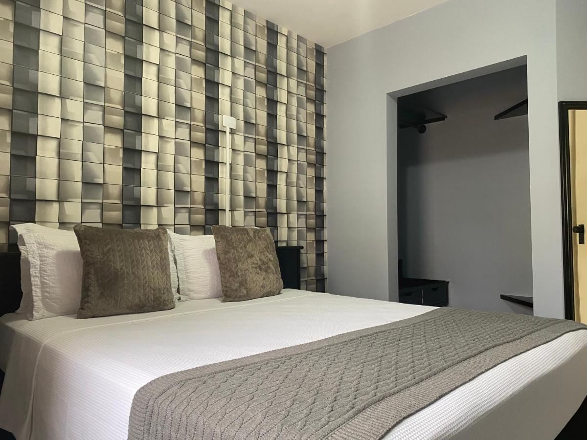 360 Santa Cecilia Apartment São Paulo Ngoại thất bức ảnh