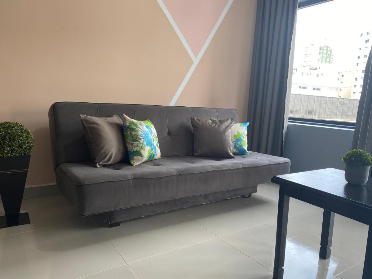 360 Santa Cecilia Apartment São Paulo Ngoại thất bức ảnh